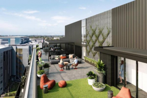 Urban Rest Sylvia Park Apartments Auckland